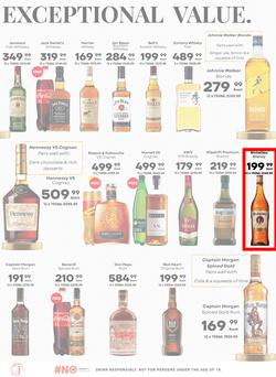 Liquor Junction : Pour The Love (04 May - 31 May 2026), page 3