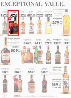 Liquor Junction : Pour The Love (04 May - 31 May 2026), page 3