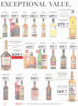 Liquor Junction : Pour The Love (04 May - 31 May 2026), page 3