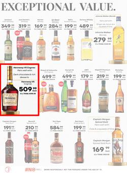 Liquor Junction : Pour The Love (04 May - 31 May 2026), page 3