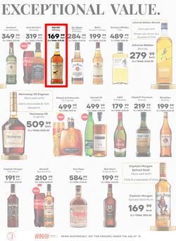 Liquor Junction : Pour The Love (04 May - 31 May 2026), page 3