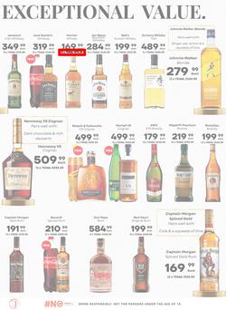 Liquor Junction : Pour The Love (04 May - 31 May 2026), page 3