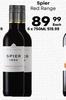 Spier Red Range-750ml                 