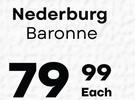 Nederburg Baronne-750ml