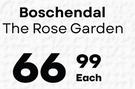 Boschendal The Rose Garden-750ml