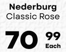 Nederburg Classic Rose-750ml