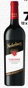 Nederburg Baronne-750ml
