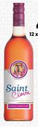 Saint Claire-750ml
