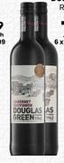 Douglas Green Red Range-750ml
