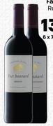 Fat Bastard Red Range-750ml