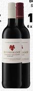 Beyerskloof Red Range-750ml