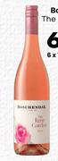 Boschendal The Rose Garden-750ml