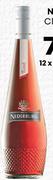 Nederburg Classic Rose-750ml