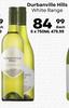 Durbanville Hills White Range-750ml