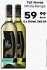 Tall Horse White Range-750ml
