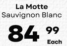La Motte Sauvignon Blanc-750ml