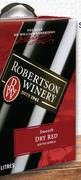 Robertson Smooth Dry Red-3000ml