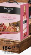 Drostdy Hof Range-5000ml