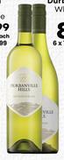 Durbanville Hills White Range-750ml