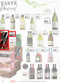 Liquor Junction : Pour The Love (04 May - 31 May 2026), page 5