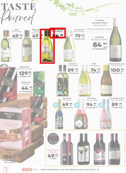 Liquor Junction : Pour The Love (04 May - 31 May 2026), page 5