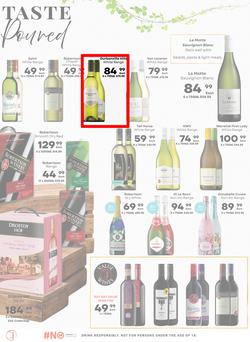 Liquor Junction : Pour The Love (04 May - 31 May 2026), page 5