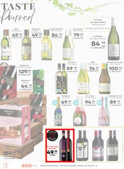 Liquor Junction : Pour The Love (04 May - 31 May 2026), page 5