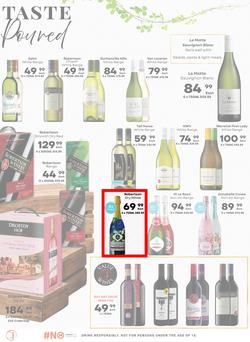 Liquor Junction : Pour The Love (04 May - 31 May 2026), page 5