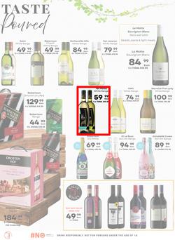 Liquor Junction : Pour The Love (04 May - 31 May 2026), page 5