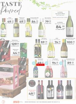 Liquor Junction : Pour The Love (04 May - 31 May 2026), page 5