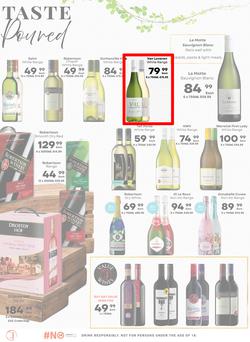 Liquor Junction : Pour The Love (04 May - 31 May 2026), page 5