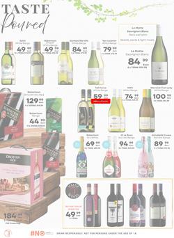 Liquor Junction : Pour The Love (04 May - 31 May 2026), page 5
