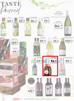 Liquor Junction : Pour The Love (04 May - 31 May 2026), page 5
