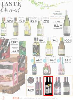 Liquor Junction : Pour The Love (04 May - 31 May 2026), page 5