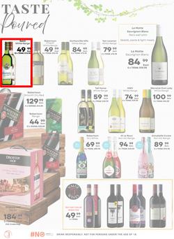 Liquor Junction : Pour The Love (04 May - 31 May 2026), page 5