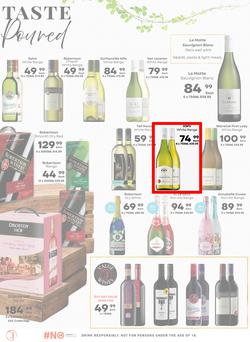 Liquor Junction : Pour The Love (04 May - 31 May 2026), page 5