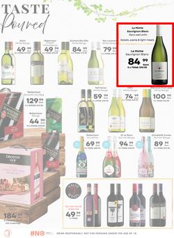 Liquor Junction : Pour The Love (04 May - 31 May 2026), page 5