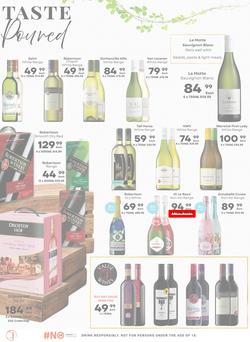 Liquor Junction : Pour The Love (04 May - 31 May 2026), page 5