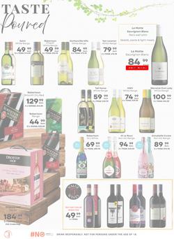 Liquor Junction : Pour The Love (04 May - 31 May 2026), page 5