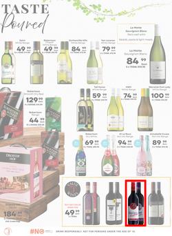 Liquor Junction : Pour The Love (04 May - 31 May 2026), page 5