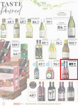 Liquor Junction : Pour The Love (04 May - 31 May 2026), page 5
