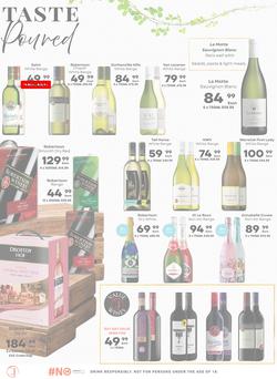 Liquor Junction : Pour The Love (04 May - 31 May 2026), page 5