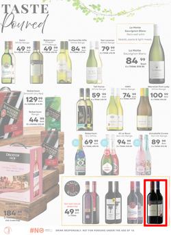 Liquor Junction : Pour The Love (04 May - 31 May 2026), page 5