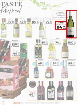 Liquor Junction : Pour The Love (04 May - 31 May 2026), page 5
