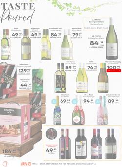 Liquor Junction : Pour The Love (04 May - 31 May 2026), page 5