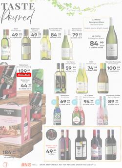 Liquor Junction : Pour The Love (04 May - 31 May 2026), page 5