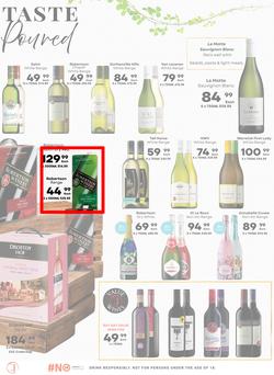 Liquor Junction : Pour The Love (04 May - 31 May 2026), page 5