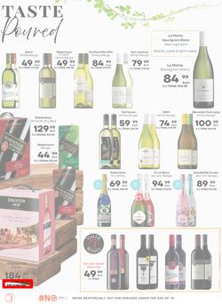 Liquor Junction : Pour The Love (04 May - 31 May 2026), page 5