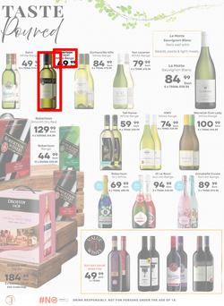 Liquor Junction : Pour The Love (04 May - 31 May 2026), page 5