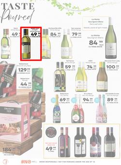Liquor Junction : Pour The Love (04 May - 31 May 2026), page 5